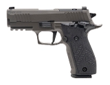 "(SN: 47G082106) Sig Sauer P226 XCarry Legion Pistol 9mm (L2025-09782) NEW" - 2 of 3