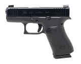 "Glock 43X Pistol 9mm (L2025-09330)" - 2 of 3