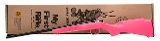 "(SN: 1153588) K.S.A. Crickett Youth Rifle .22S, L, LR (L2025-09739) NEW" - 5 of 5