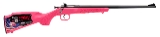 "(SN: 1153588) K.S.A. Crickett Youth Rifle .22S, L, LR (L2025-09739) NEW" - 1 of 5