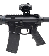"Smith & Wesson M&P15 Rifle 5.56 NATO (L2025-09786)" - 4 of 4