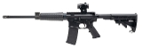 "Smith & Wesson M&P15 Rifle 5.56 NATO (L2025-09786)" - 3 of 4