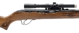 "Savage 487T Series A Rifle .22LR (L2025-08746)" - 2 of 4