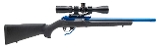 "Tactical Solutions X-Ring VR Rifle .22LR (L2025-09373)" - 1 of 4