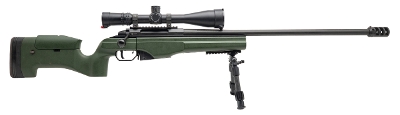 "Sako TRG-42 Rifle .338 Lapua Mag (L2025-08727)"