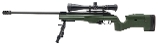 "Sako TRG-42 Rifle .338 Lapua Mag (L2025-08727)" - 3 of 4