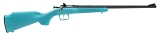 "(SN: 1154179) K.S.A. Crickett Youth Rifle .22S, L, LR (L2025-09741) NEW" - 1 of 5
