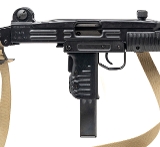 "IMI UZI Model B Carbine 9mm (L2025-09565)" - 2 of 6