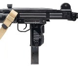 "IMI UZI Model B Carbine 9mm (L2025-09565)" - 4 of 6