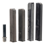 "IMI UZI Model B Carbine 9mm (L2025-09565)" - 5 of 6