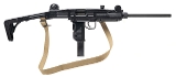 "IMI UZI Model B Carbine 9mm (L2025-09565)"