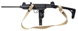 "IMI UZI Model B Carbine 9mm (L2025-09565)" - 3 of 6