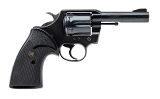 "Colt Lawman MK III Revolver .357 Magnum (L2025-09046)" - 2 of 4