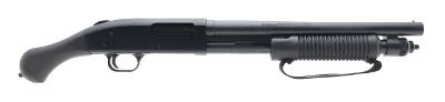 "(SN: V1847636) Mossberg 590 Shockwave 20 Gauge (25-00694) NEW"