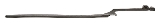 "Springfield M1 Garand Op-rod (MM5359) Consignment" - 2 of 2