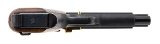 "SIG P210-2 Pistol 7.65 Para (PR68960) Consignment" - 4 of 5