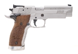 "SIG Sauer X-Five P226S Pistol 9mm (PR68959) Consignment" - 1 of 5