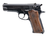"Smith & Wesson 59 Pistol 9mm (PR68931) Consignment" - 4 of 6