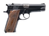 "Smith & Wesson 59 Pistol 9mm (PR68931) Consignment" - 1 of 6