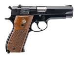 "Smith & Wesson 39-2 Pistol 9mm (PR68933) Consignment" - 1 of 6