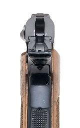 "Smith & Wesson 39-2 Pistol 9mm (PR68933) Consignment" - 5 of 6
