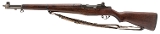 "Lend Lease Springfield M1 Garand Rifle 30-06 (R40963) ATX" - 4 of 7