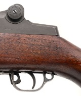 "Lend Lease Springfield M1 Garand Rifle 30-06 (R40963) ATX" - 6 of 7