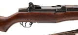 "Lend Lease Springfield M1 Garand Rifle 30-06 (R40963) ATX" - 3 of 7