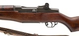 "Lend Lease Springfield M1 Garand Rifle 30-06 (R40963) ATX" - 5 of 7