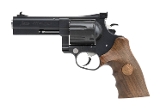 "Janz Custom Revolver .357 Magnum (PR68867) Consignment" - 1 of 7