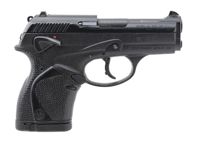 "Beretta 9000S Pistol .40S&W (PR68794) Consignment"