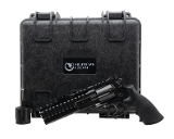 "Korth Super Sport Revolver .357 Mag/9mm (PR68866) Consignment" - 6 of 6