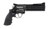 "Korth Super Sport Revolver .357 Mag/9mm (PR68866) Consignment" - 2 of 6