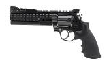 "Korth Super Sport Revolver .357 Mag/9mm (PR68866) Consignment"