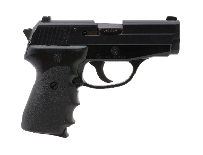 "Sig Sauer P239 Pistol .40S&W (PR68791) Consignment"