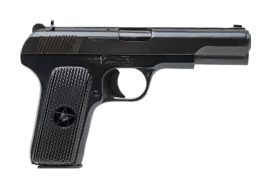 "Norinco 213 Pistol 9mm (PR68817) Consignment"