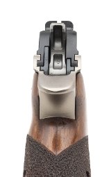 "SIG P210 M/49 Custom Conversion Pistol 9mm (PR68861) Consignment" - 5 of 7