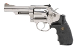 "Smith & Wesson 66-2 Revolver .357 Magnum (PR68782) Consignment" - 1 of 4