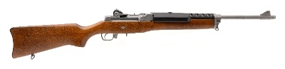 "Ruger Mini 14 Rifle .223 (R42564) Consignment"