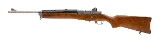 "Ruger Mini 14 Rifle .223 (R42564) Consignment" - 3 of 4