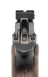 "SIG P210-5 Heavy Frame Pistol 9mm (PR68857) Consignment" - 5 of 7