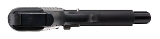 "SIG P210-4 Commercial Pistol with .22 Conversion 9mm/.22LR (PR68855) Consignment" - 5 of 8