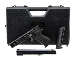 "SIG P210-4 Commercial Pistol with .22 Conversion 9mm/.22LR (PR68855) Consignment" - 8 of 8