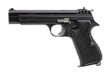 "SIG P210-4 Commercial Pistol with .22 Conversion 9mm/.22LR (PR68855) Consignment" - 3 of 8