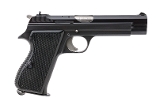 "SIG P210-4 Commercial Pistol with .22 Conversion 9mm/.22LR (PR68855) Consignment" - 1 of 8
