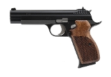 "Sig Sauer P210 Legend Pistol 9mm (PR68717) Consignment" - 2 of 7