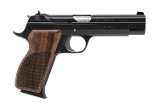 "Sig Sauer P210 Legend Pistol 9mm (PR68717) Consignment" - 1 of 7