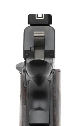 "Rare! Korth PRS Pistol .45 ACP (PR68851) Consignment" - 5 of 7