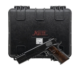 "Rare! Korth PRS Pistol .45 ACP (PR68851) Consignment" - 7 of 7