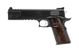 "Rare! Korth PRS Pistol .45 ACP (PR68851) Consignment" - 2 of 7